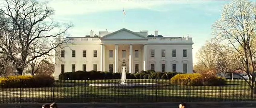 Benjamin Gates et le Livre des Secrets Bande-annonce VF