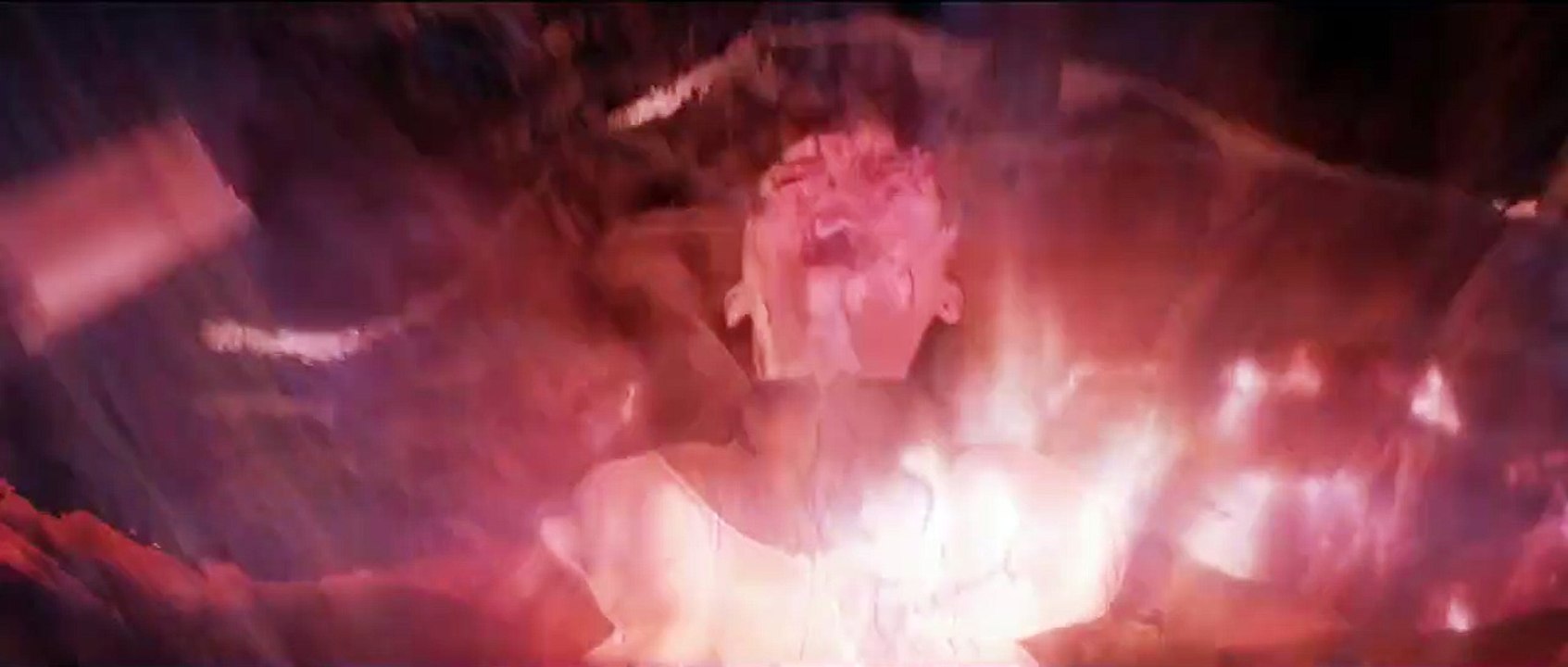 X-Men : Dark Phoenix Bande-annonce (2) VF