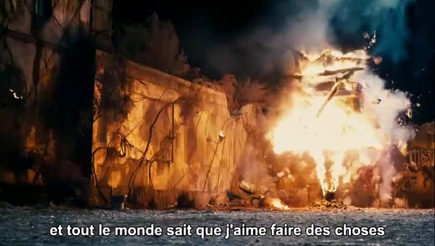 Nicolas Cage Interview 4: Hell Driver