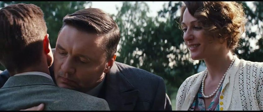 De l'eau pour les éléphants Bande-annonce VF