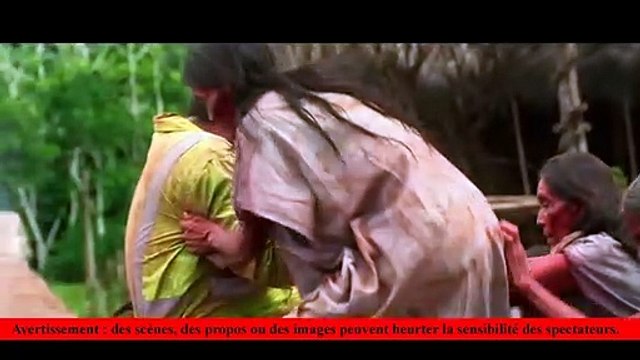 The Green Inferno : un extrait à déconseiller aux âmes (et aux yeux) sensibles