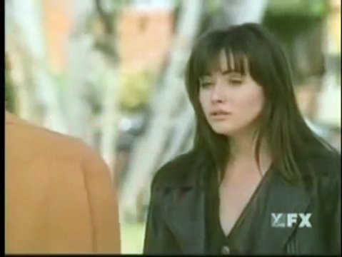 Le triangle amoureux culte de Beverly Hills éclate !