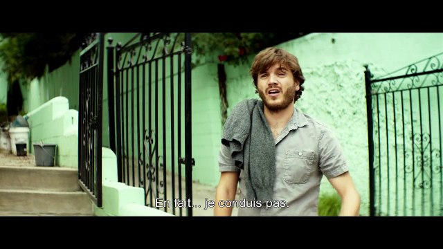 Mon Ex Beau-père et moi Bande-annonce VO