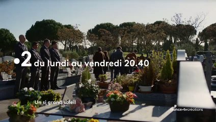 Un Si Grand Soleil : la bande-annonce des épisodes du 11 au 15 mars 2019