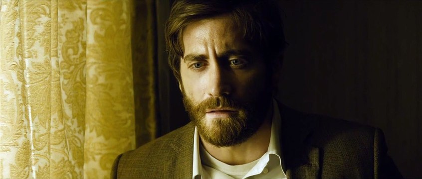 Enemy - EXTRAIT VOST Confrontation