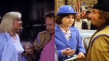 Le coup du parapluie Bande-annonce VF