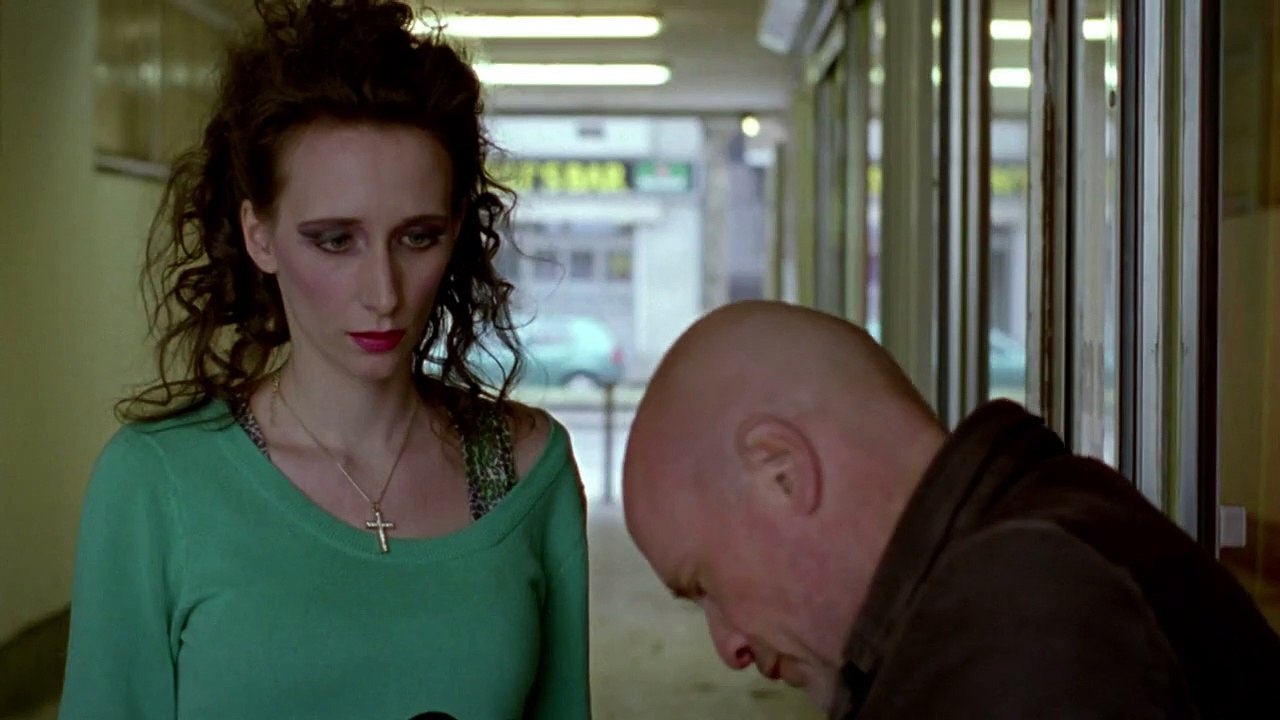 Der Kriminalist Staffel 5 Folge 2