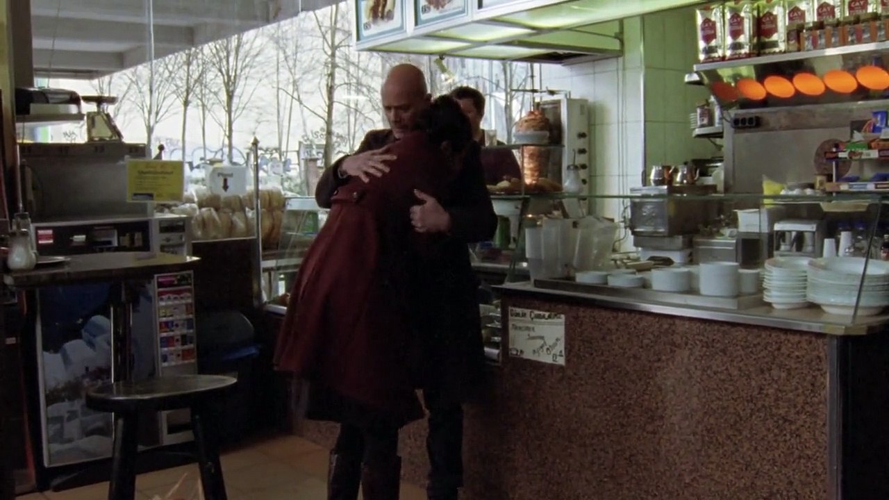 Der Kriminalist Staffel 5 Folge 3