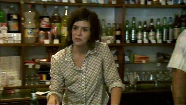 Une nouvelle ère glaciaire Extrait vidéo (2) VF