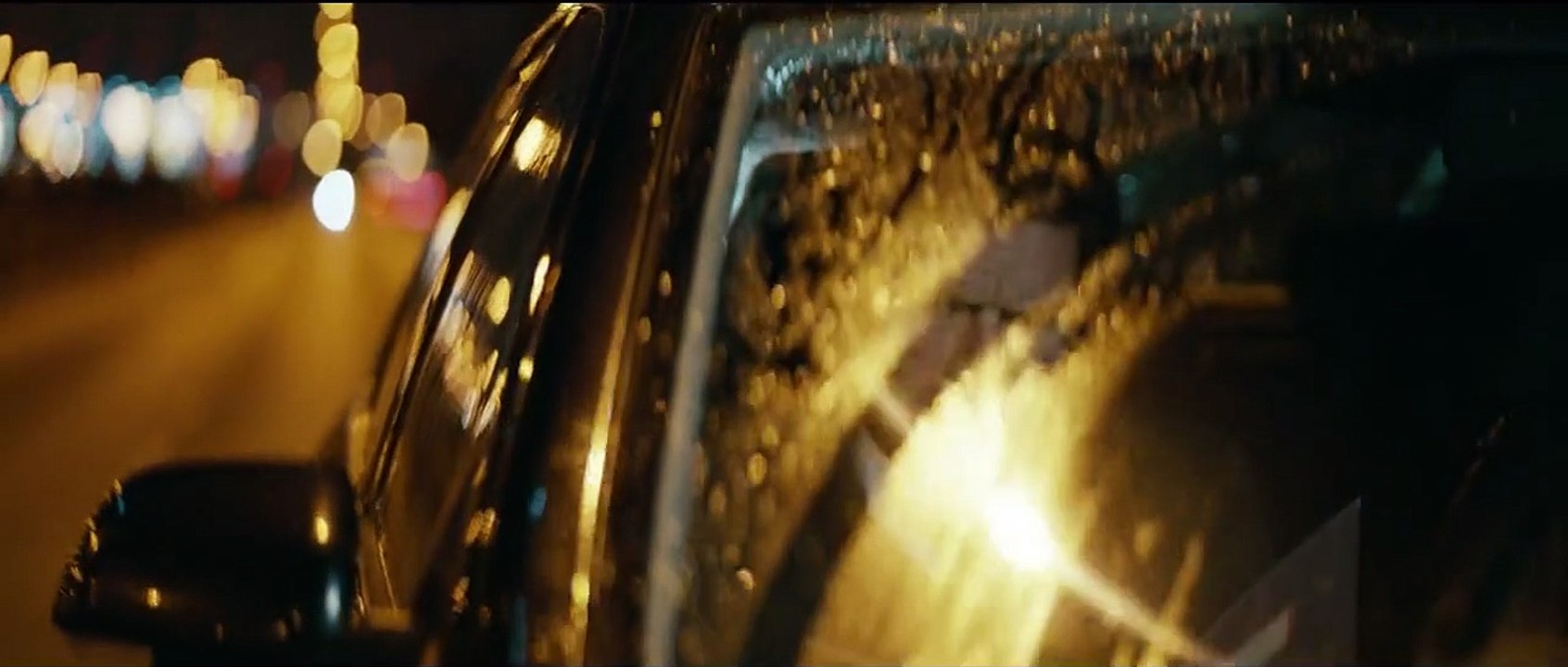 Les Enquêtes du Département V : Dossier 64 EXTRAIT VF "Le dossier"