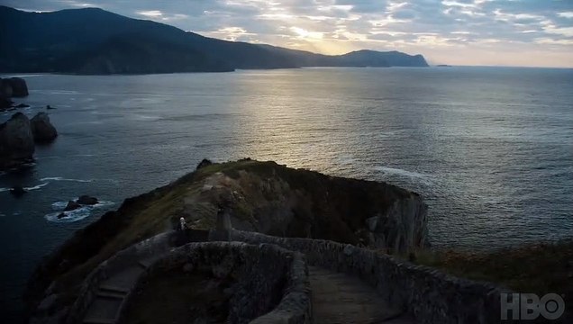 Game of Thrones - saison 7 - épisode 3 Teaser VO