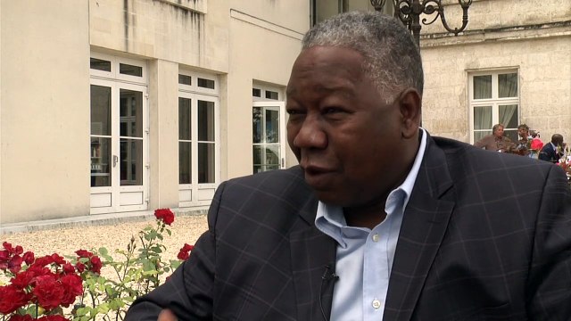 J'attends le jour où il y aura des films de science-fiction en Afrique !