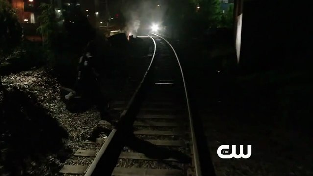 Arrow - saison 3 Teaser VO