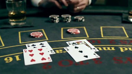 Lucky Man - saison 1 Extrait vidéo VO
