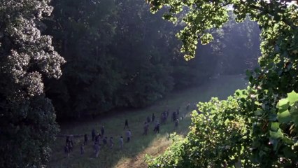 The Walking Dead - saison 9 - épisode 12 Teaser VO