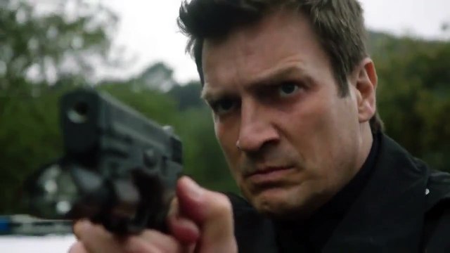 The Rookie : le flic de Los Angeles - saison 1 - épisode 16 Teaser VO