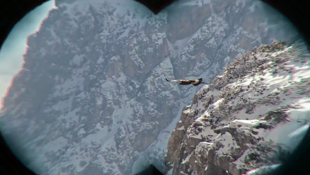 L’ Aigle et l’Enfant Premières minutes exclusives VF