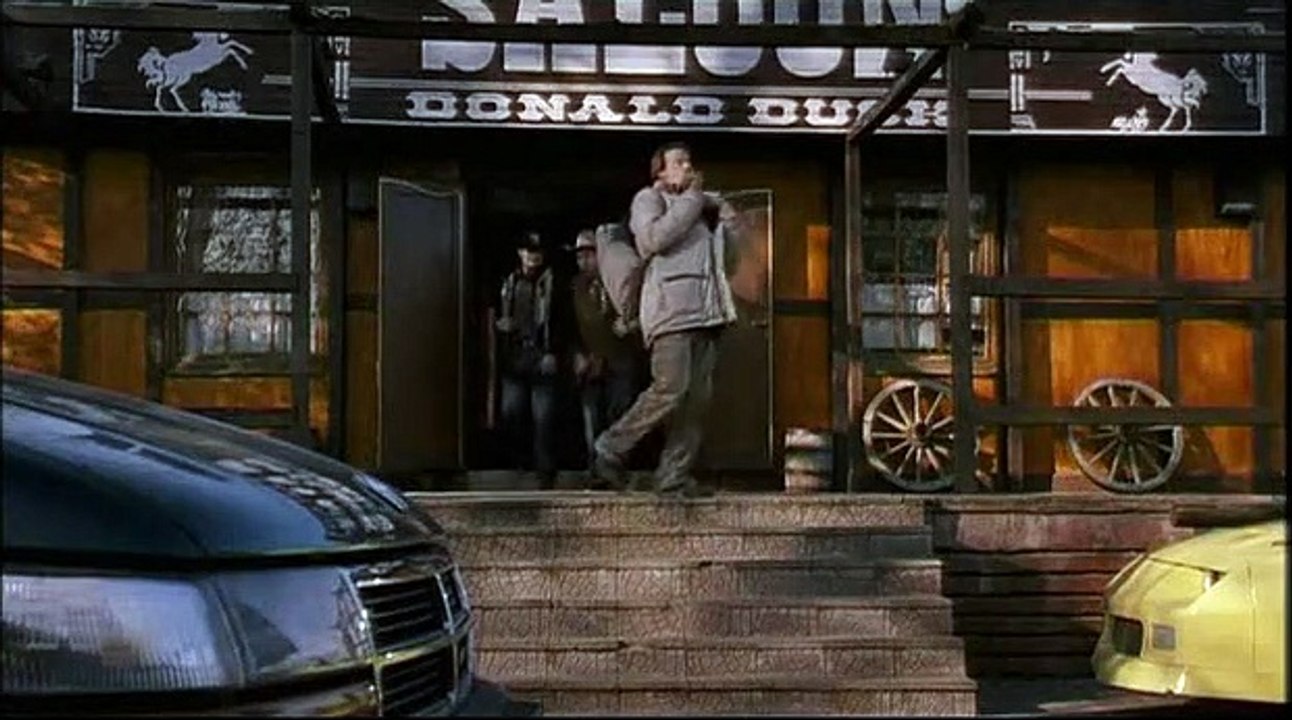 Le Lièvre de Vatanen Bande-annonce VF