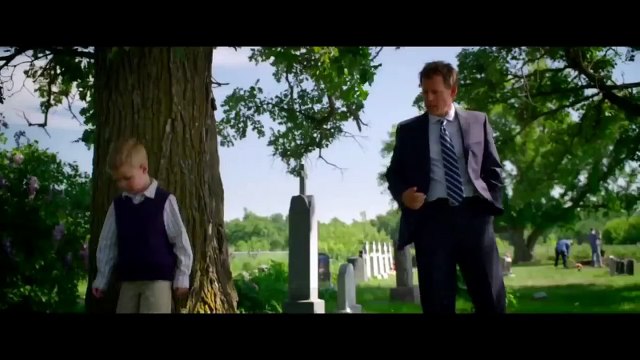 Et si le ciel existait ? Bande-annonce VF