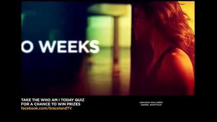 Graceland - saison 1 - épisode 5 Teaser VO