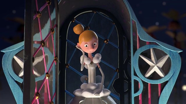 Un conte peut en cacher un autre Bande-annonce VF