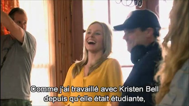 Encore toi ! Making Of VF