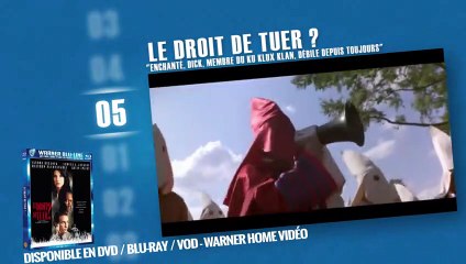 Le Ku Klux Klan au cinéma