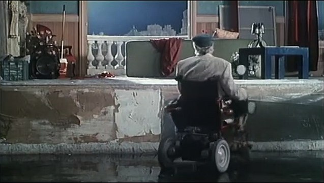 Attache-moi ! Bande-annonce VF