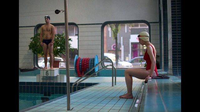 Les Grands squelettes TEASER Anne Azoulay