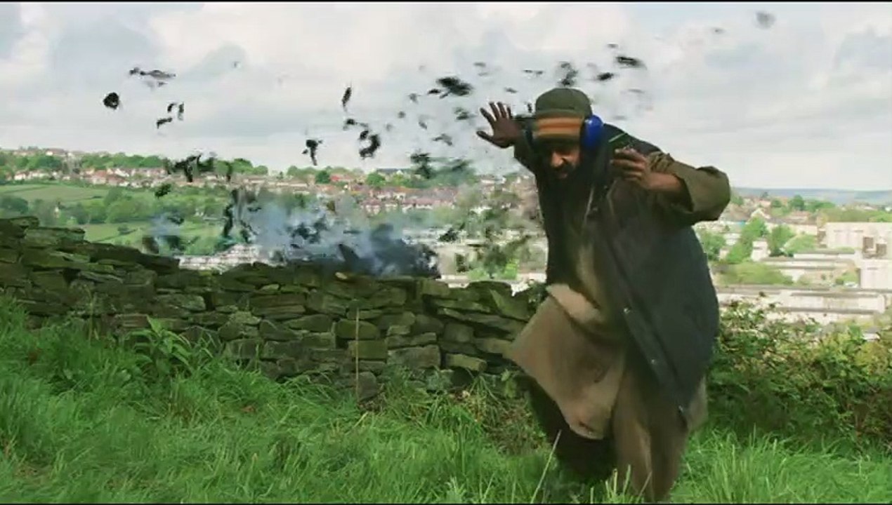 We Are Four Lions Bande-annonce VO