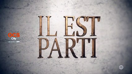 Larry et son nombril - saison 9 Teaser (2) VF