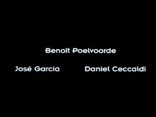 Le Vélo de Ghislain Lambert Teaser VF