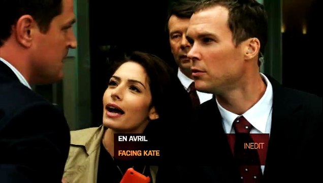 Facing Kate Bande-annonce VF