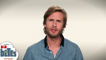 Comme des bêtes : Philippe Lacheau est Max