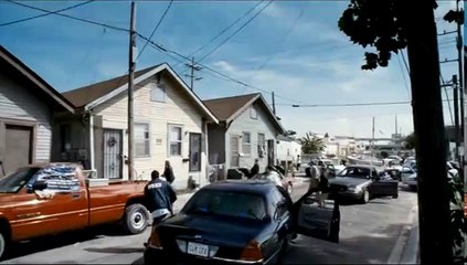 Bad Lieutenant : Escale à la Nouvelle-Orléans Bande-annonce VF