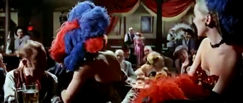 Le Salaire de la violence Bande-annonce VO