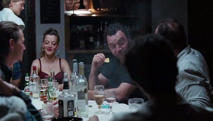 Grand Central Extrait vidéo VF