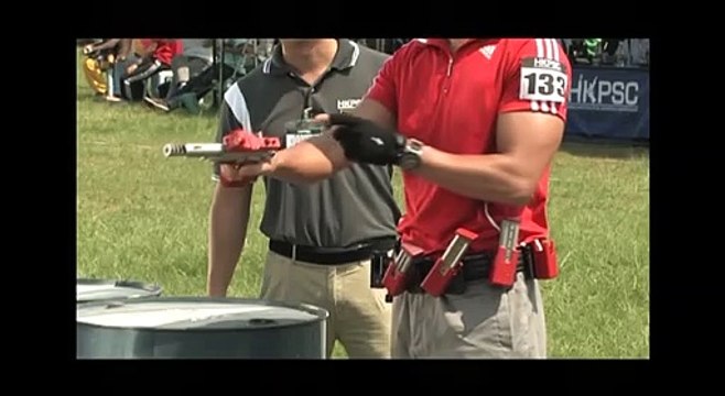 Shooters Making Of VO