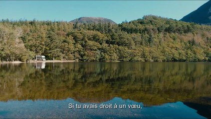 Supernova Bande-annonce VO