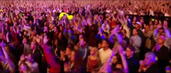 Oasis Knebworth 1996 Bande-annonce VO