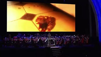 Ciné-Concert Ratatouille