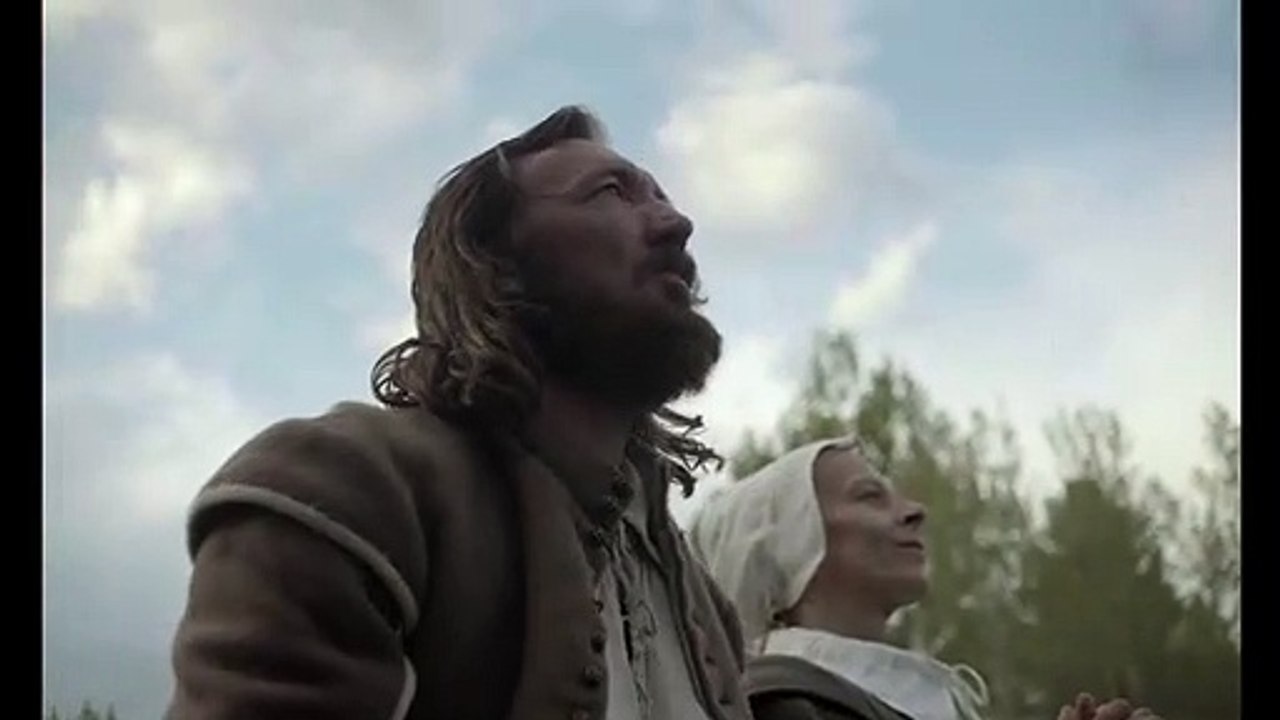 The Witch - MAKING OF VOST "Une histoire horrifique moderne"