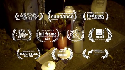 The Force Bande-annonce VO