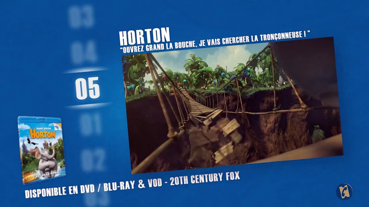 Les scènes qui ne donnent pas envie d'aller chez le dentiste