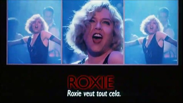 Chicago Bande-annonce VO