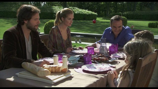 Moi, Michel G, Milliardaire, Maître du monde Bande-annonce VF