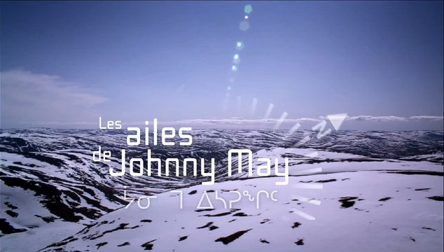 Les ailes de Johnny May Bande-annonce VF