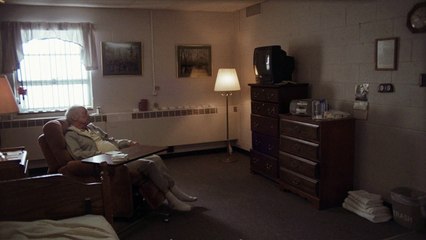 Swan Song EXTRAIT VO