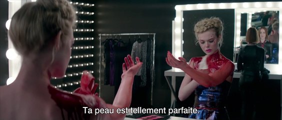 The Neon Demon - EXTRAIT VOST "Rencontre avec Ruby"