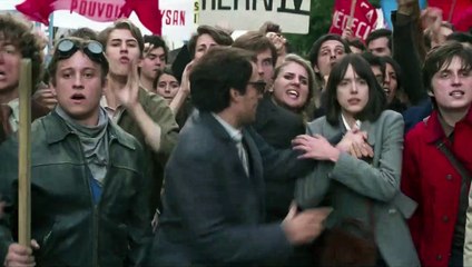 Le Redoutable Bande-annonce VF